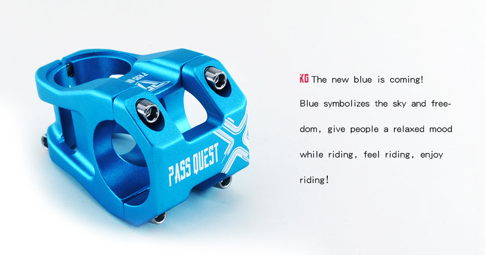 PASS QUEST KG Stem Bike